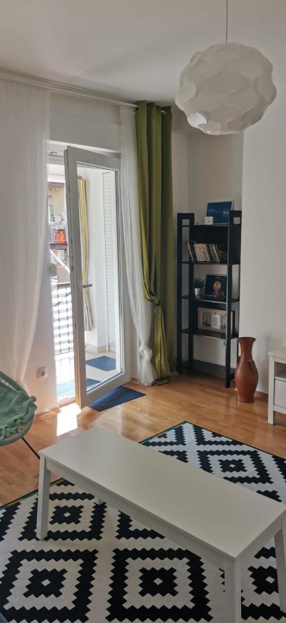 Apartment Homey Zadar Exterior photo