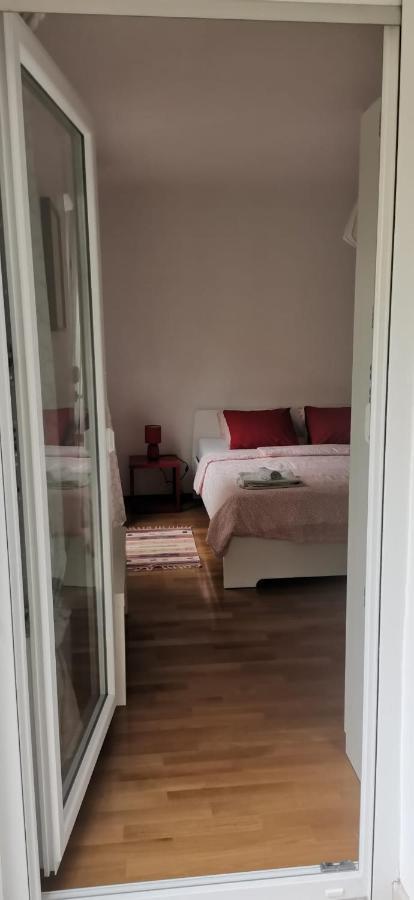 Apartment Homey Zadar Exterior photo
