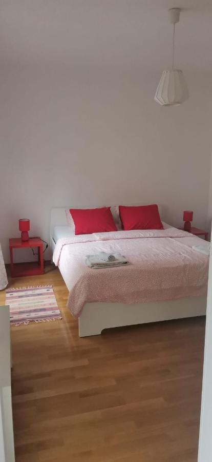 Apartment Homey Zadar Exterior photo
