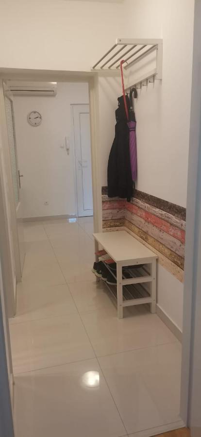 Apartment Homey Zadar Exterior photo